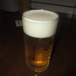 TAMA - 生ビール
