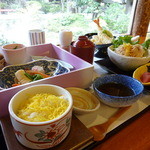 がんこ 岸和田五風荘 - 