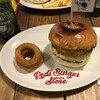 REDS’ BURGER STORE