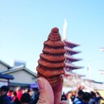 元祖木村家人形焼本舗 - 