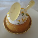 パティスリー グレゴリーコレ - 