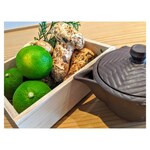 コンテナ居酒屋 トンキーモンキー - 