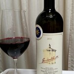 ワインショップ・エノテカ - 2016 Tenuta San Guido Guidalberto Toscana IGT：7,150円