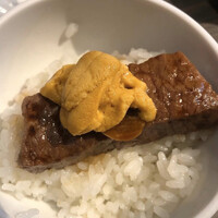 SATOブリアン 本店 - 