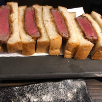 SATOブリアン 本店 - 