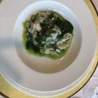 レストラン シェ・オカ - 