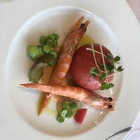 レストラン シェ・オカ - 