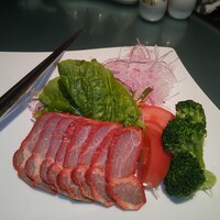 中国料理 芙蓉城 - 