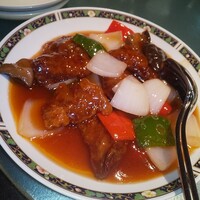 中国料理 芙蓉城 - 