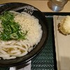 はなまるうどん 日本橋永代通り店