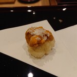 天ぷら たけうち - 