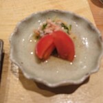 天ぷら たけうち - 