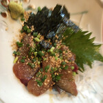 魚矢 - ごまさば