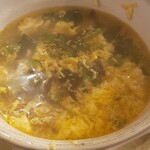 Shichirin Yakiniku Anan - 安安スープ