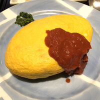 赤坂 津つ井 総本店 - 