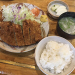 Tonkatsu Taketei - 