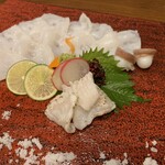 Uchikaorutei - 