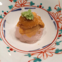 銀座 鮨 かねさか 本店 - 