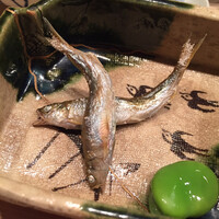 銀座 鮨 かねさか 本店 - 