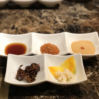 Shangri-La's secret ROPPONGI - 