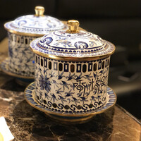 Shangri-La's secret ROPPONGI - 