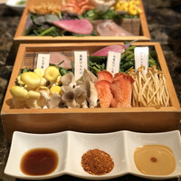 Shangri-La's secret ROPPONGI - 