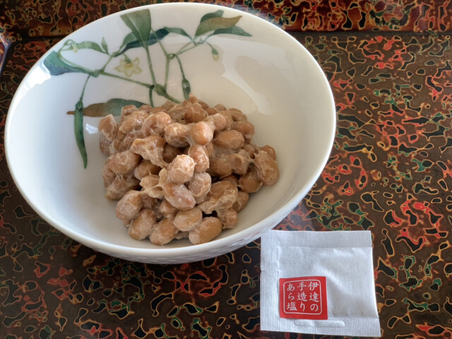 グリーンパール納豆本舗 - 大河原（その他）の写真