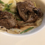 Brasserie24℃ - 柔らかい