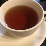 Brasserie24℃ - 紅茶