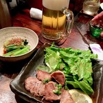 小料理 あららぎ - 