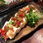 小料理 あららぎ - 