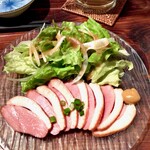 小料理 あららぎ - 