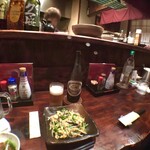 小料理 あららぎ - 