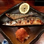 小料理 あららぎ - 