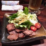 小料理 あららぎ - 