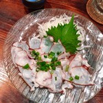 小料理 あららぎ - 