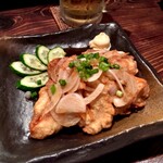 小料理 あららぎ - 