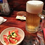 小料理 あららぎ - 