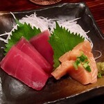 小料理 あららぎ - 