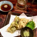 小料理 あららぎ - 