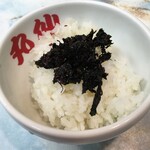 ラーメン丸仙 - 