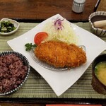 紙屋町キッチン 千 - 