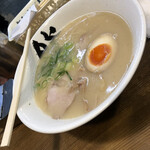 博多ラーメン　膳 - 