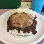 サリーカレー - 