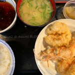 Tempura Daikichi - 