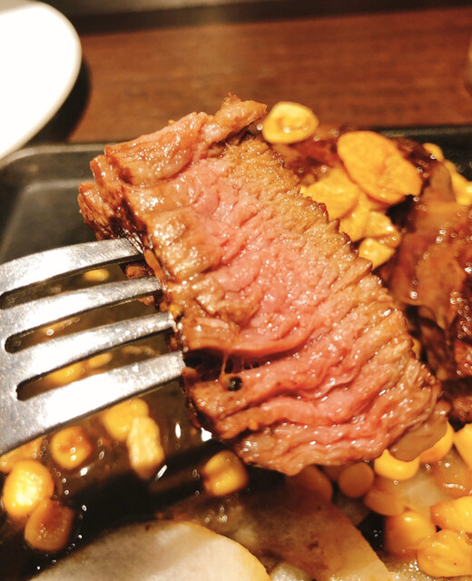 いきなりステーキ 京都河原町三条店 三条 ステーキ 食べログ いきなりステーキ 京都河原町三条店 三条 ステーキ 食べログ