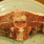 生ラムかんな 田町店