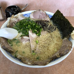 Ichibamboshi - 