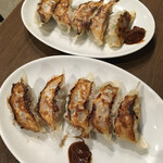 串カツと餃子のガッポ - 