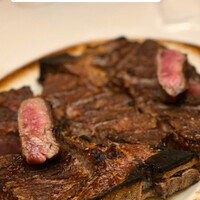 ベンジャミンステーキハウス 六本木 - 